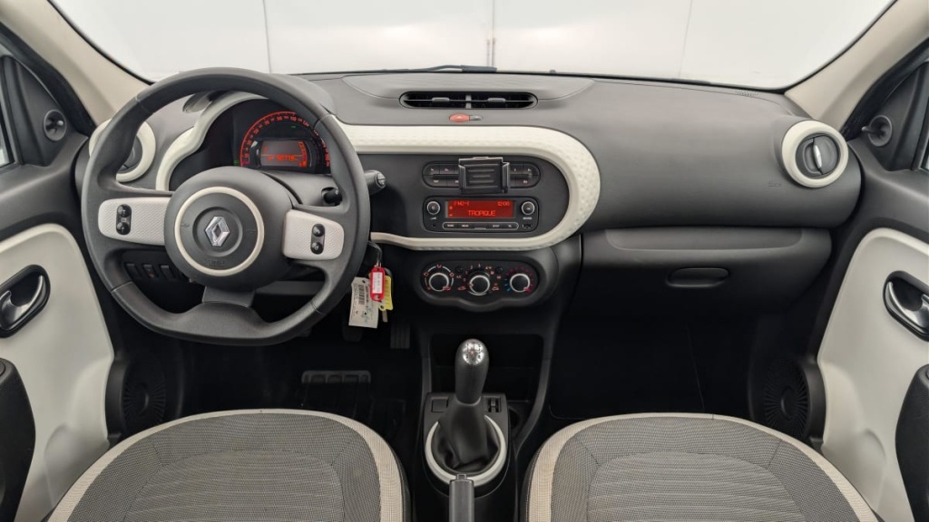 RENAULT Twingo 1.0 SCE 70 ZEN - ref: 1-376402 - Photo 13