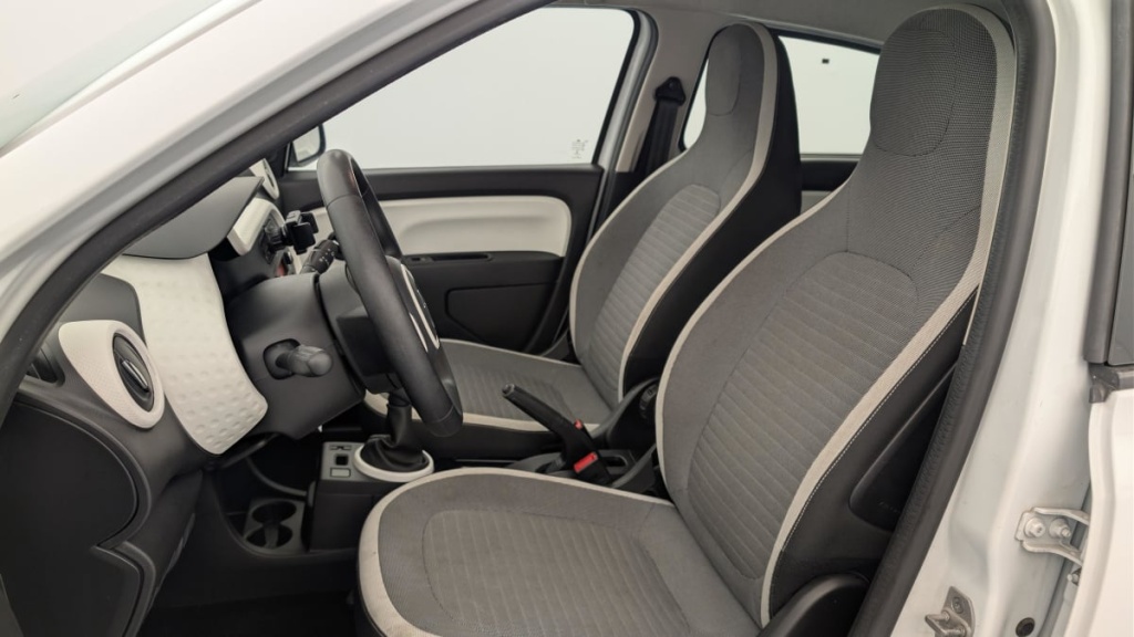 RENAULT Twingo 1.0 SCE 70 ZEN - ref: 1-376402 - Photo 16