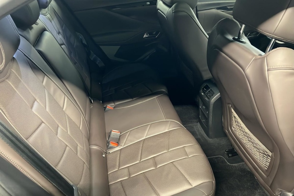 DS DS4 PureTech 130 EAT8 Cross Opera - ref: 1-376405 - Photo 10