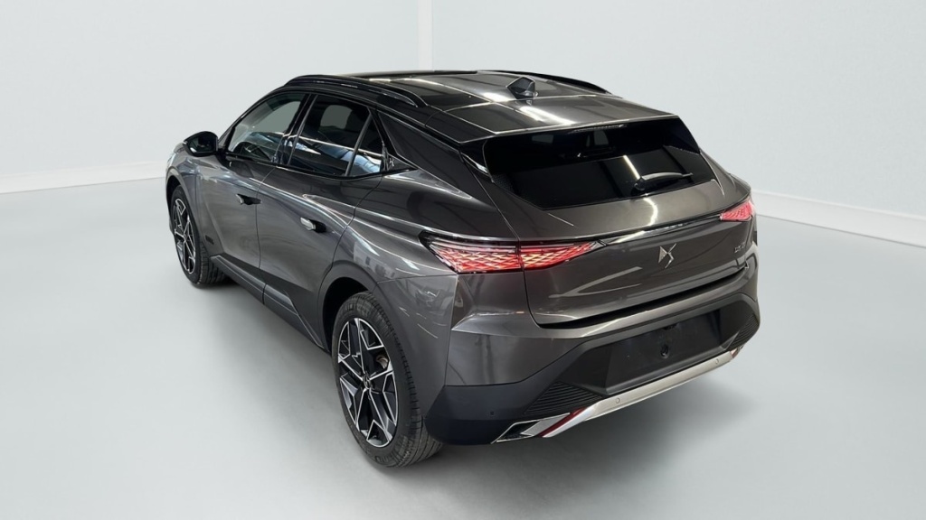 DS DS4 PureTech 130 EAT8 Cross Opera - ref: 1-376405 - Photo 5