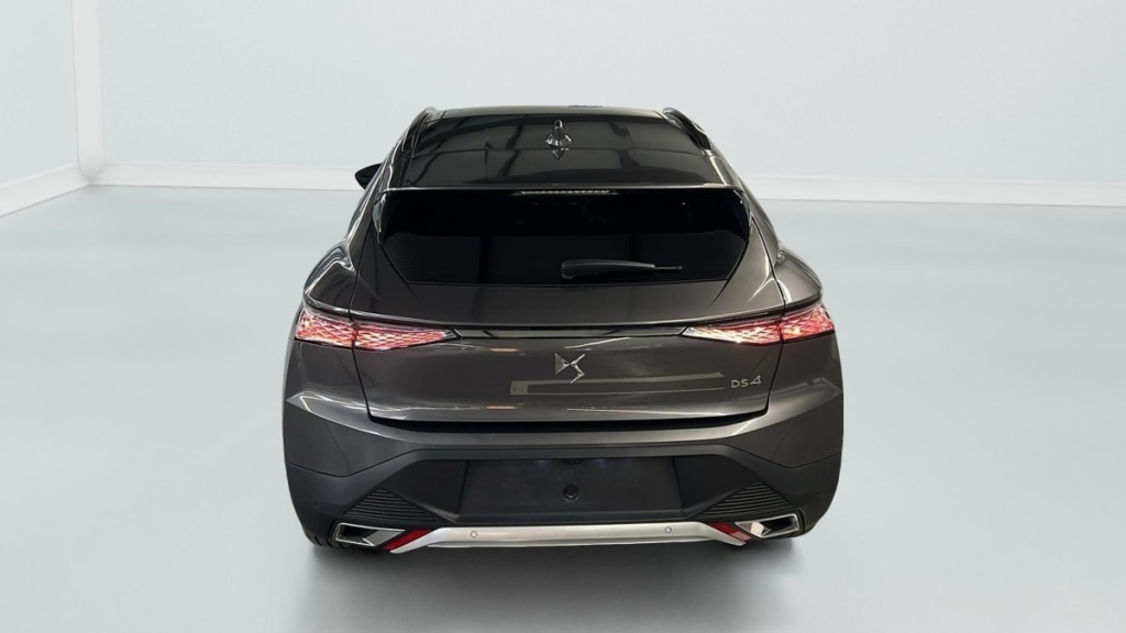 DS DS4 PureTech 130 EAT8 Cross Opera - ref: 1-376405 - Photo 6