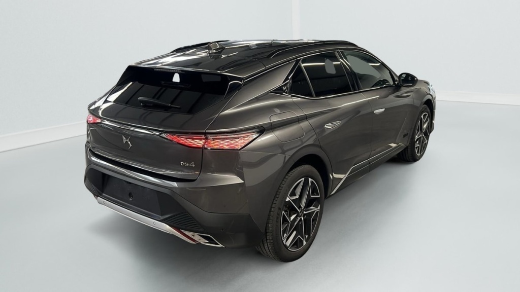 DS DS4 PureTech 130 EAT8 Cross Opera - ref: 1-376405 - Photo 7