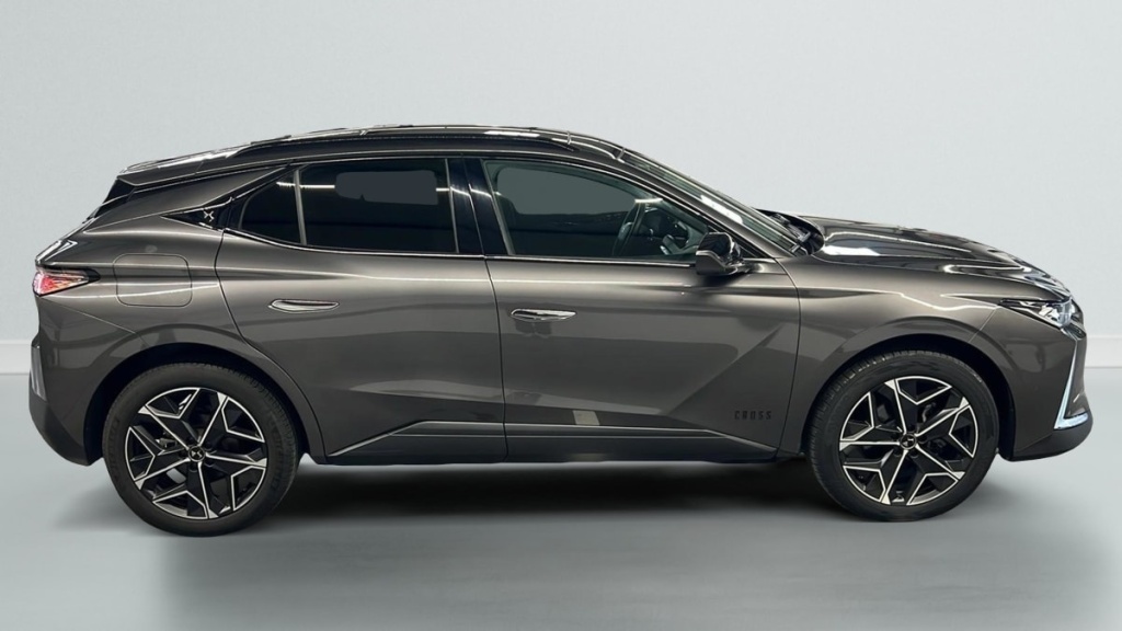 DS DS4 PureTech 130 EAT8 Cross Opera - ref: 1-376405 - Photo 8