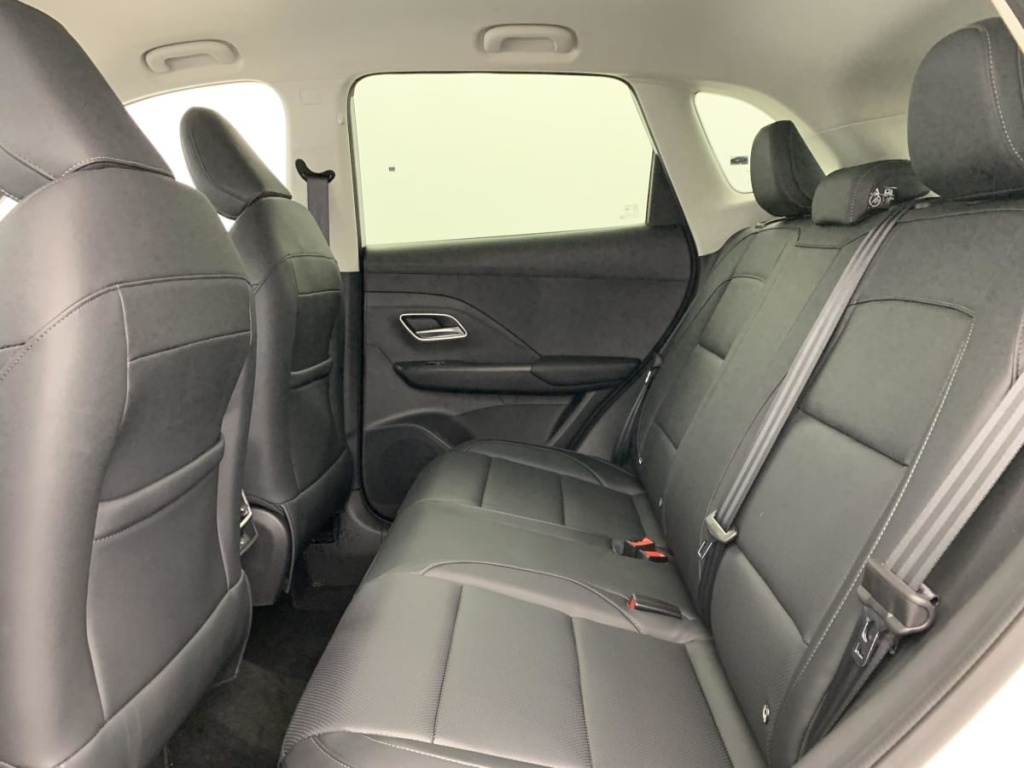 MG ZS 1.5 L Hybrid+ 197 ch Luxury - ref: 1-376408 - Photo 15