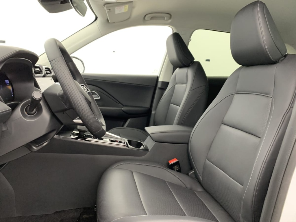 MG ZS 1.5 L Hybrid+ 197 ch Luxury - ref: 1-376408 - Photo 16