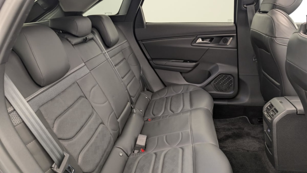 CITROEN C5 X Hybride Rechargeable 225 S S e-EAT8 Shine Pack - ref: 1-376410 - Photo 10