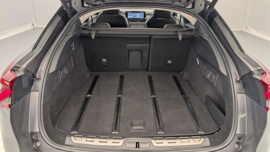 CITROEN C5 X Hybride Rechargeable 225 S S e-EAT8 Shine Pack - ref: 1-376410 - Photo 11