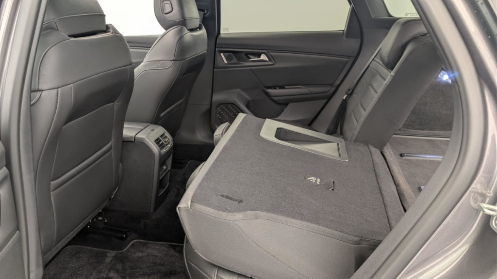 CITROEN C5 X Hybride Rechargeable 225 S S e-EAT8 Shine Pack - ref: 1-376410 - Photo 12