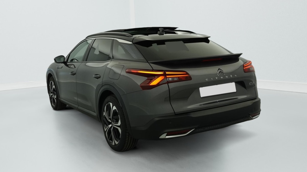 CITROEN C5 X Hybride Rechargeable 225 S S e-EAT8 Shine Pack - ref: 1-376410 - Photo 5