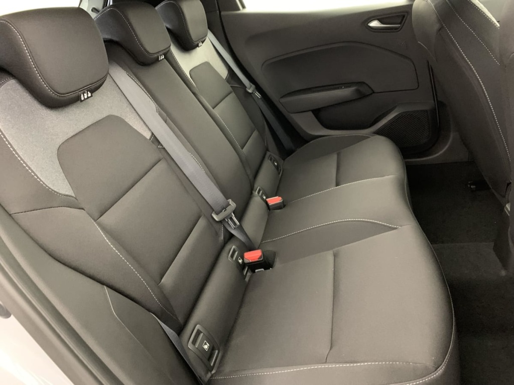 RENAULT Clio BLUE DCI 100 CH GSR2 EVOLUTION - ref: 1-376521 - Photo 10