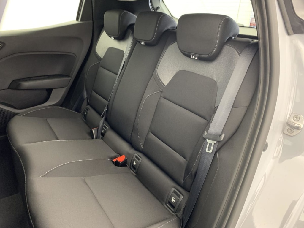 RENAULT Clio BLUE DCI 100 CH GSR2 EVOLUTION - ref: 1-376521 - Photo 20