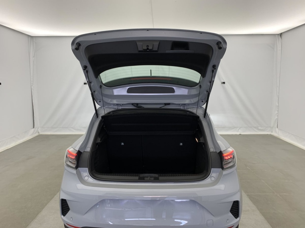 RENAULT Clio BLUE DCI 100 CH GSR2 EVOLUTION - ref: 1-376526 - Photo 12