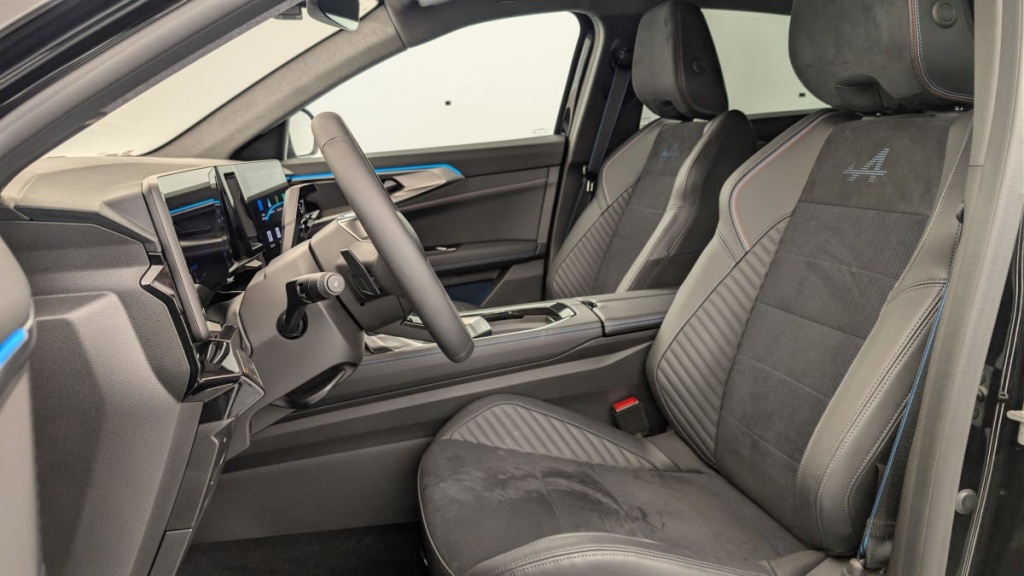 RENAULT Rafale E-Tech full hybrid 200ch esprit Alpine - ref: 1-376529 - Photo 16