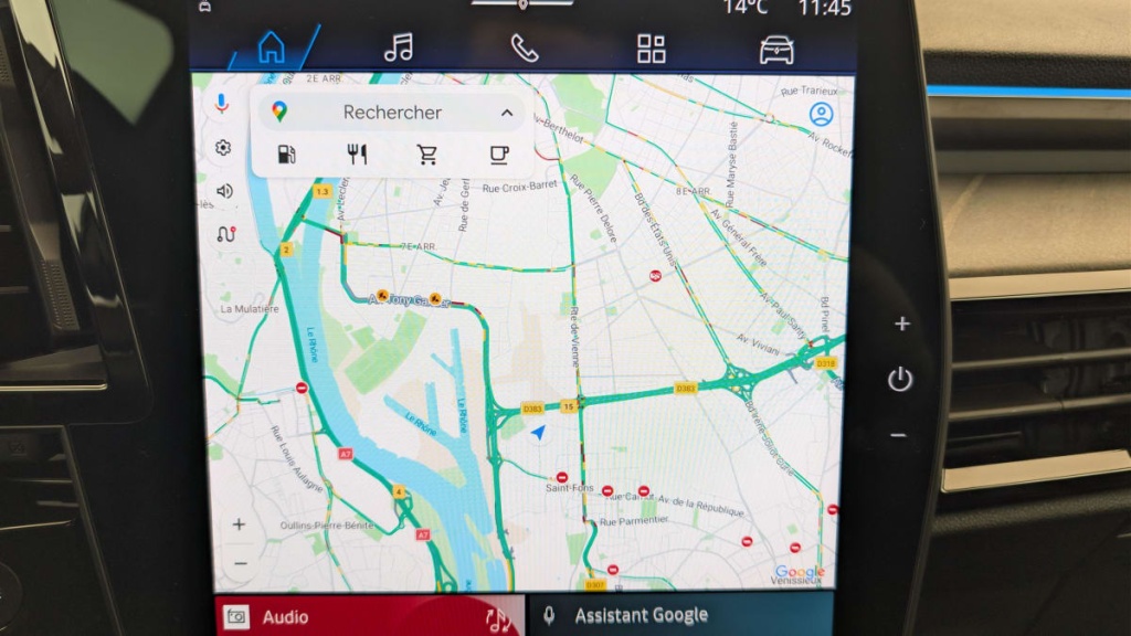 RENAULT Rafale E-Tech full hybrid 200ch esprit Alpine - ref: 1-376529 - Photo 19