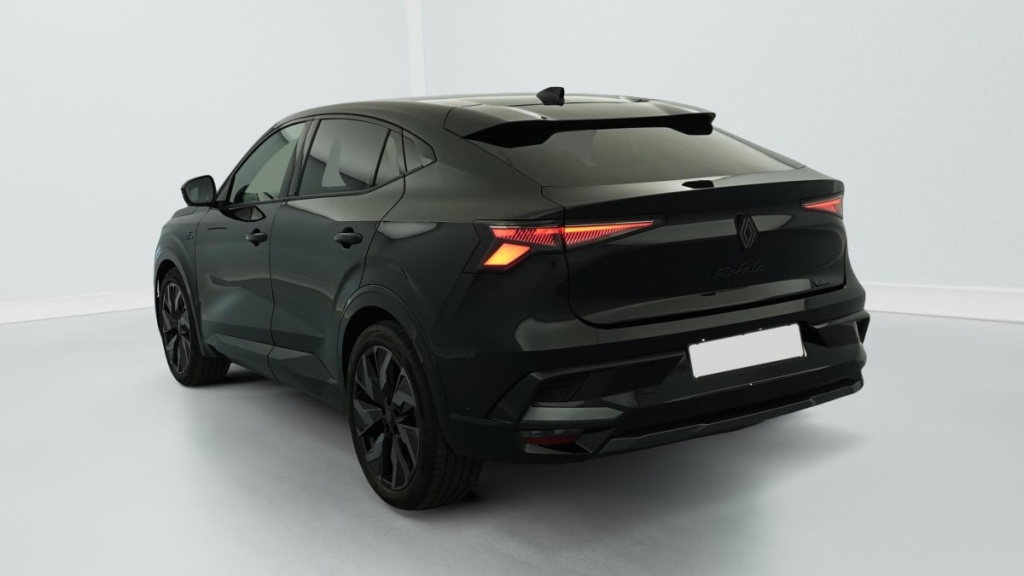 RENAULT Rafale E-Tech full hybrid 200ch esprit Alpine - ref: 1-376529 - Photo 5