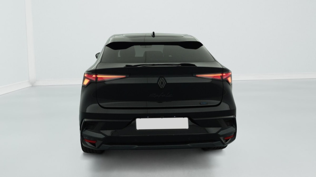 RENAULT Rafale E-Tech full hybrid 200ch esprit Alpine - ref: 1-376529 - Photo 6
