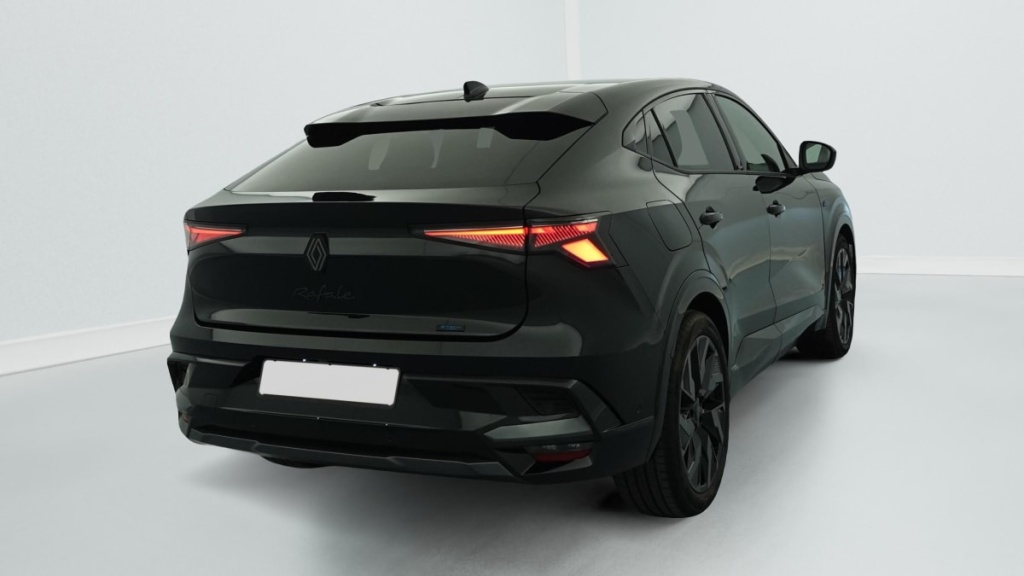RENAULT Rafale E-Tech full hybrid 200ch esprit Alpine - ref: 1-376529 - Photo 7