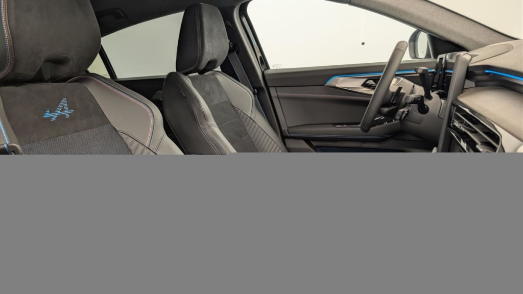 RENAULT Rafale E-Tech full hybrid 200ch esprit Alpine - ref: 1-376529 - Photo 9