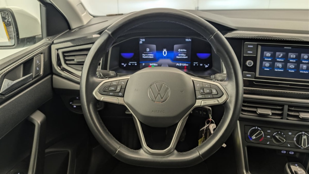 VOLKSWAGEN Polo 1.0 TSI 95 S S DSG7 LIFE - ref: 1-376530 - Photo 14