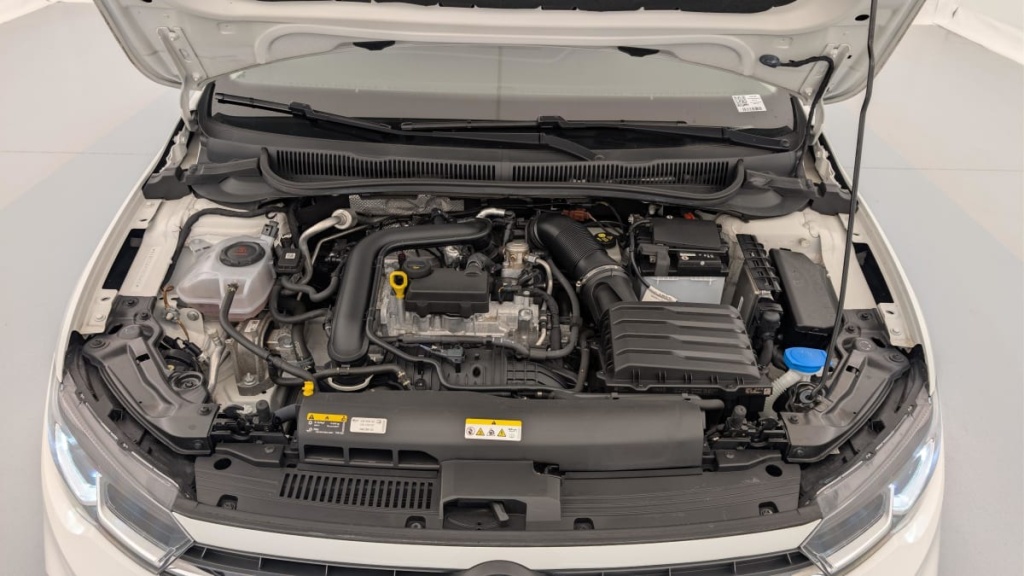 VOLKSWAGEN Polo 1.0 TSI 95 S S DSG7 LIFE - ref: 1-376530 - Photo 19