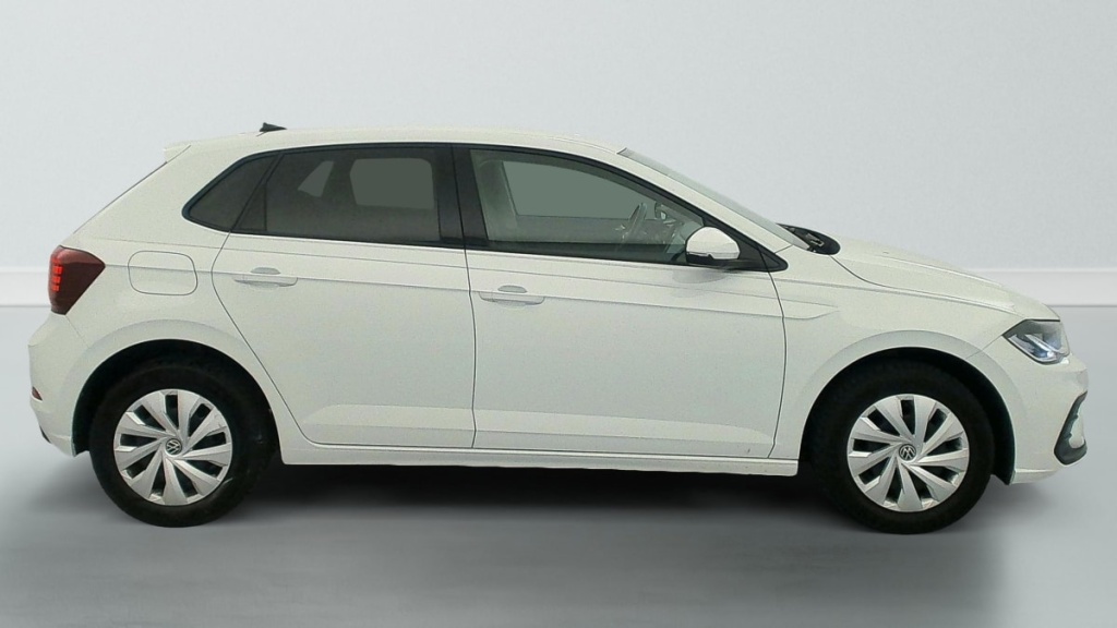 VOLKSWAGEN Polo 1.0 TSI 95 S S DSG7 LIFE - ref: 1-376530 - Photo 8