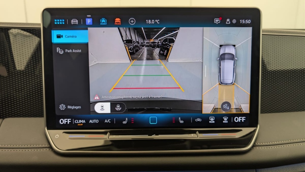 VOLKSWAGEN Tiguan 1.5 ETSI 150CV DSG7 LIFE PLUS - ref: 1-376535 - Photo 17