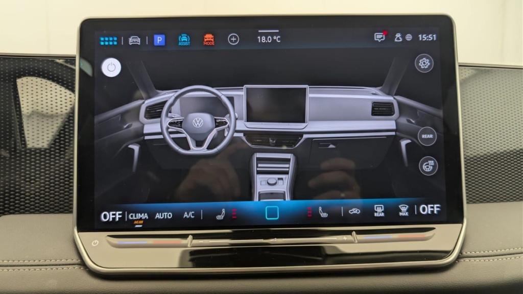 VOLKSWAGEN Tiguan 1.5 ETSI 150CV DSG7 LIFE PLUS - ref: 1-376535 - Photo 20