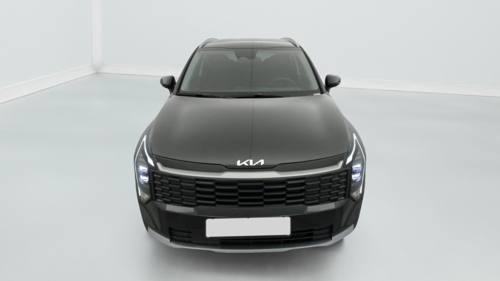 KIA Sportage HYBRIDE 239 CH BVA6 ACTIVE - ref: 1-376541 - Photo 2