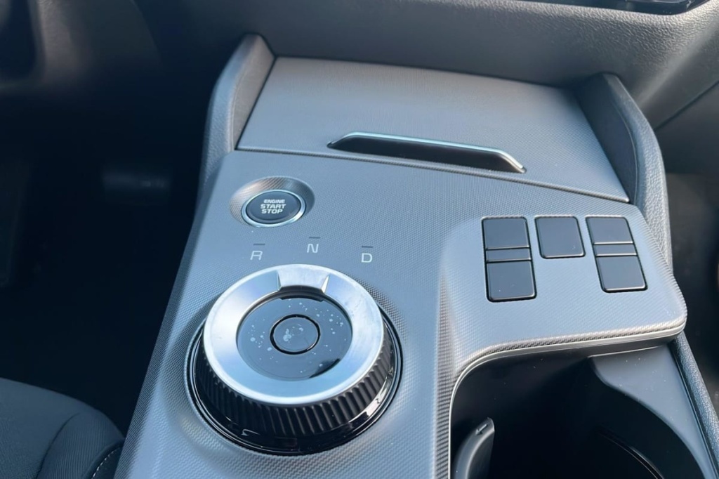 KIA Sportage HYBRIDE 239 CH BVA6 ACTIVE - ref: 1-376544 - Photo 16