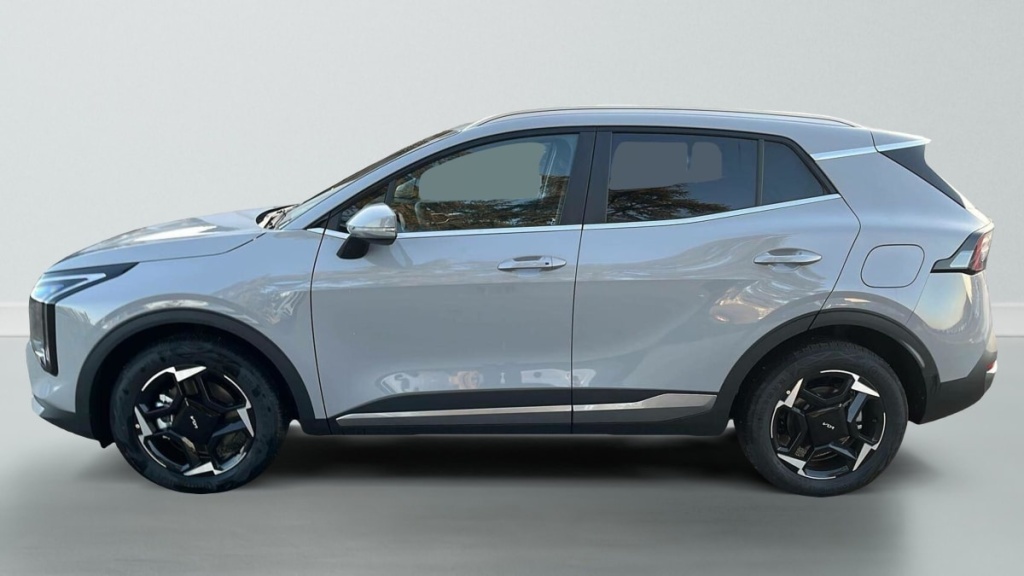 KIA Sportage HYBRIDE 239 CH BVA6 ACTIVE - ref: 1-376544 - Photo 4