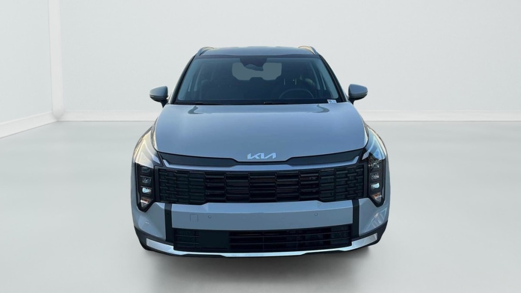 KIA Sportage HYBRIDE 239 CH BVA6 ACTIVE - ref: 1-376545 - Photo 2