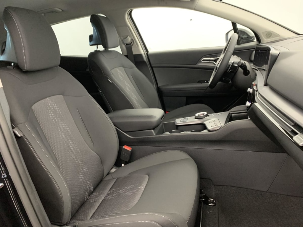 KIA Sportage HYBRIDE 239 CH BVA6 ACTIVE - ref: 1-376546 - Photo 11