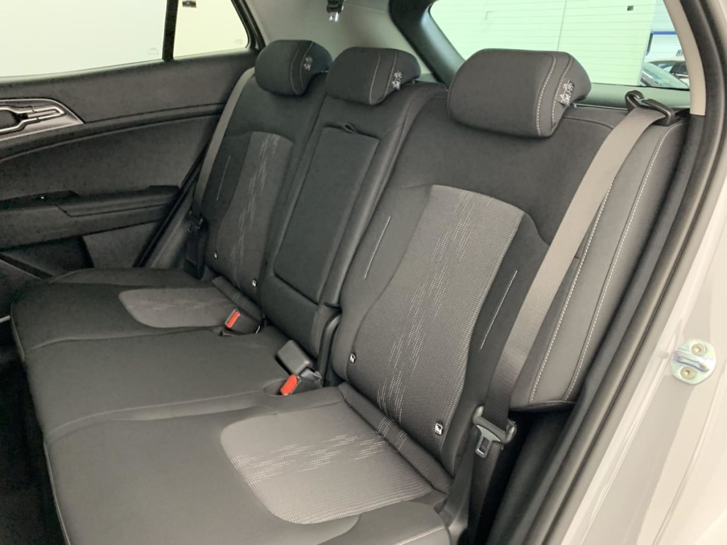 KIA Sportage HYBRIDE 239 CH BVA6 ACTIVE - ref: 1-376563 - Photo 19