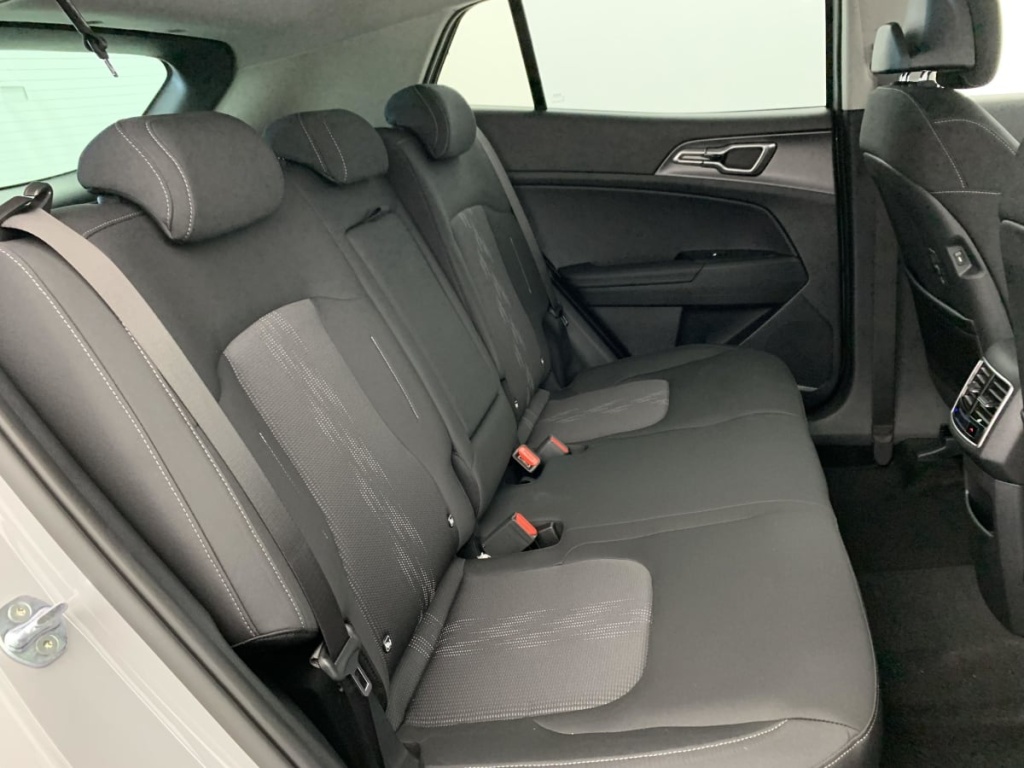 KIA Sportage HYBRIDE 239 CH BVA6 ACTIVE - ref: 1-376569 - Photo 10