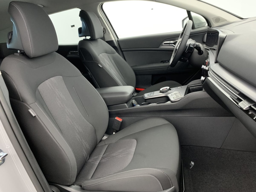 KIA Sportage HYBRIDE 239 CH BVA6 ACTIVE - ref: 1-376569 - Photo 9