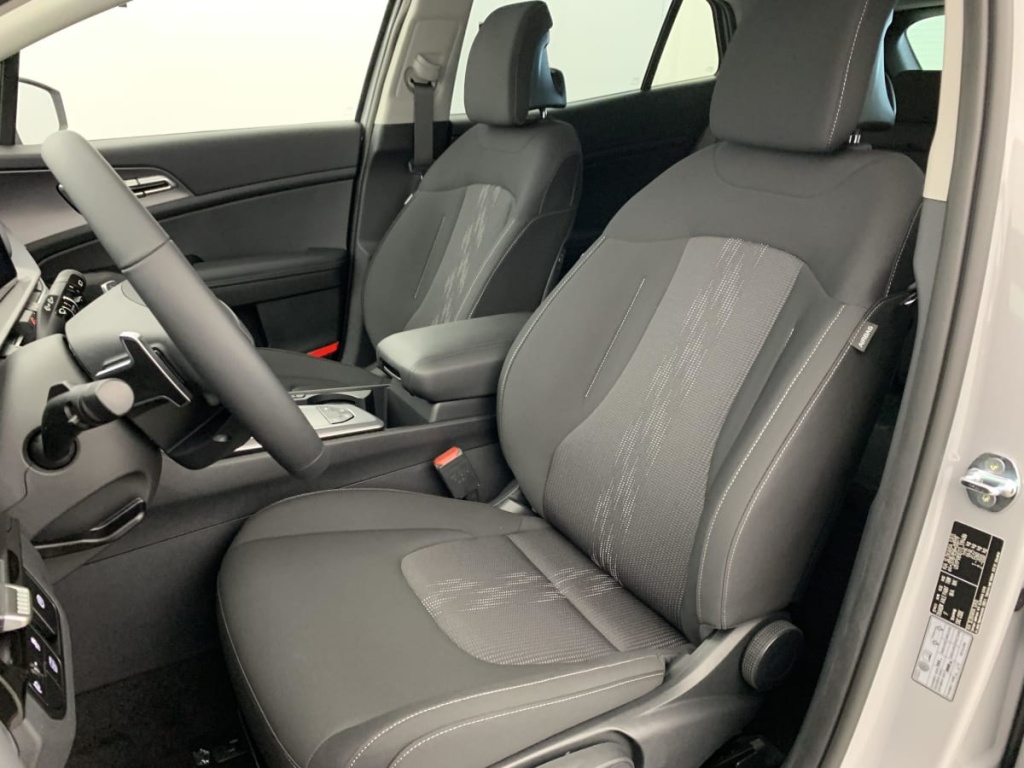 KIA Sportage HYBRIDE 239 CH BVA6 ACTIVE - ref: 1-376570 - Photo 20