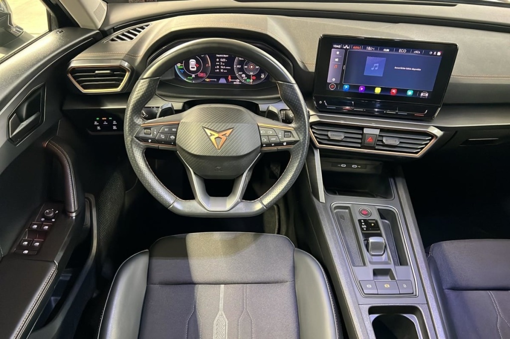 CUPRA Formentor 1.4 e-HYBRID 204 ch DSG6 V - ref: 1-376600 - Photo 13