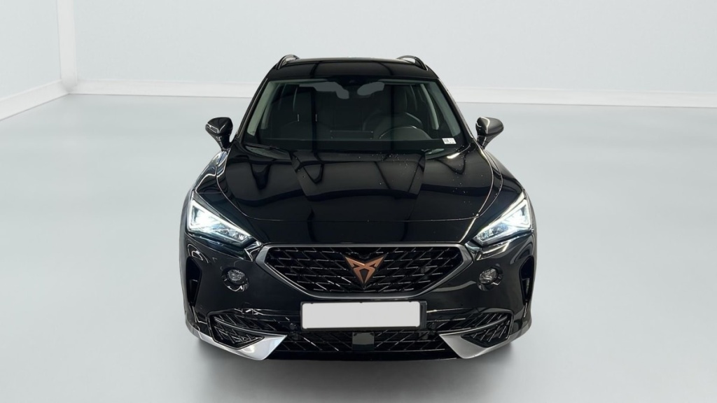 CUPRA Formentor 1.4 e-HYBRID 204 ch DSG6 V - ref: 1-376600 - Photo 2