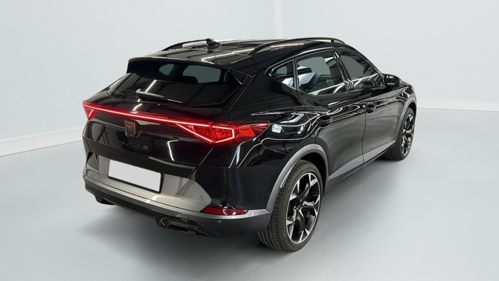 CUPRA Formentor 1.4 e-HYBRID 204 ch DSG6 V - ref: 1-376600 - Photo 7