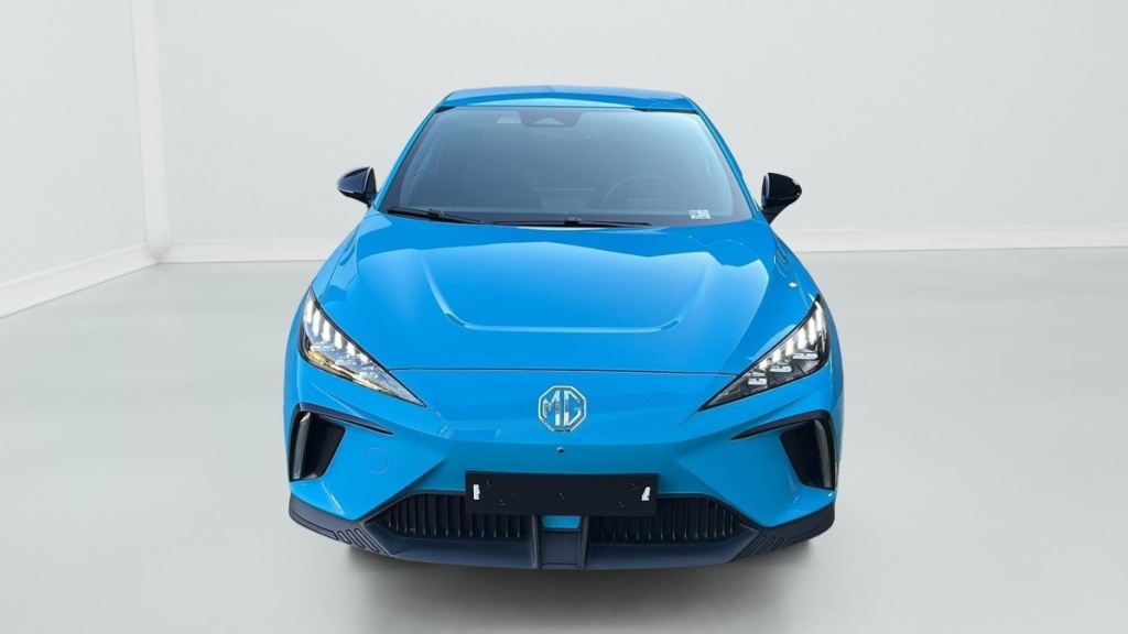 MG MG4 ELECTRIC 64KWH - 150 KW 2WD LUXURY - ref: 1-376741 - Photo 2