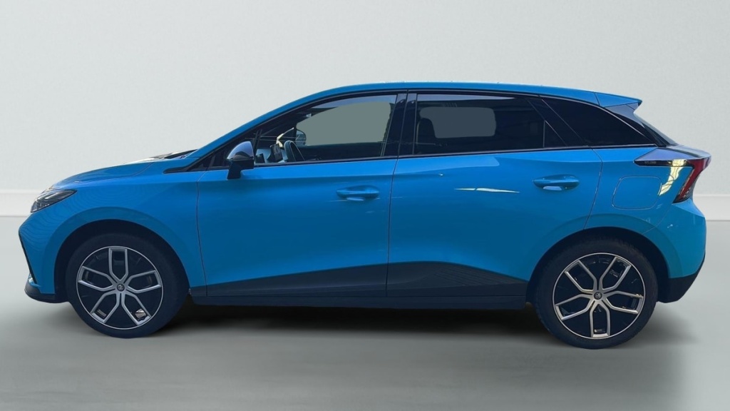 MG MG4 ELECTRIC 64KWH - 150 KW 2WD LUXURY - ref: 1-376741 - Photo 4