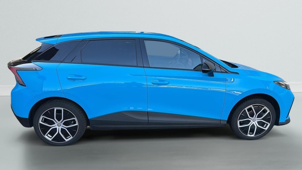 MG MG4 ELECTRIC 64KWH - 150 KW 2WD LUXURY - ref: 1-376741 - Photo 8