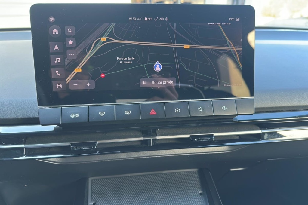 MG MG4 ELECTRIC 64KWH - 150 KW 2WD LUXURY - ref: 1-376742 - Photo 18