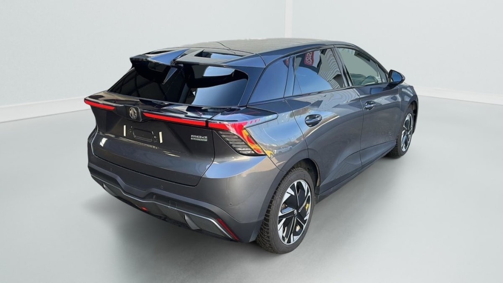 MG MG4 ELECTRIC 64KWH - 150 KW 2WD LUXURY - ref: 1-376742 - Photo 7