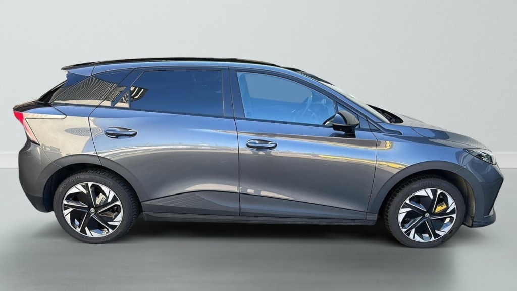 MG MG4 ELECTRIC 64KWH - 150 KW 2WD LUXURY - ref: 1-376742 - Photo 8