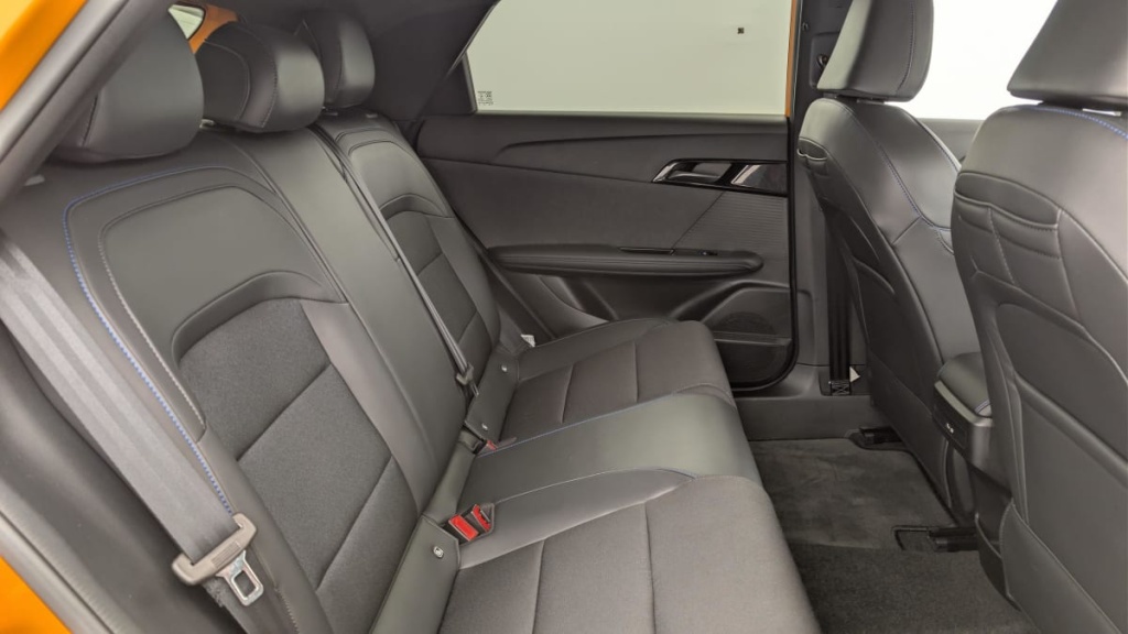 MG MG4 ELECTRIC 64KWH - 150 KW 2WD LUXURY - ref: 1-376744 - Photo 10