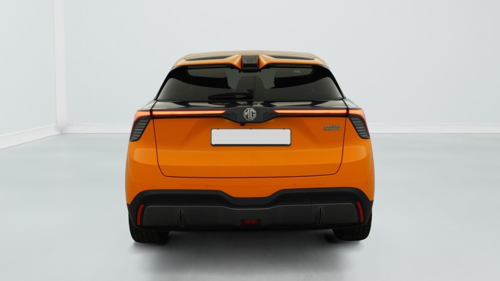 MG MG4 ELECTRIC 64KWH - 150 KW 2WD LUXURY - ref: 1-376744 - Photo 6