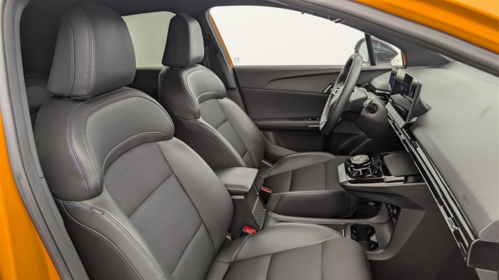 MG MG4 ELECTRIC 64KWH - 150 KW 2WD LUXURY - ref: 1-376744 - Photo 9