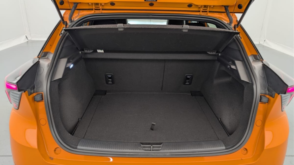 MG MG4 ELECTRIC 64KWH - 150 KW 2WD LUXURY - ref: 1-376745 - Photo 11