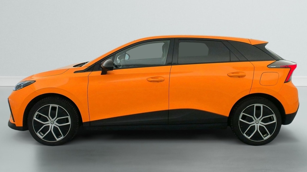 MG MG4 ELECTRIC 64KWH - 150 KW 2WD LUXURY - ref: 1-376745 - Photo 4